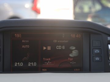 Citroën C6